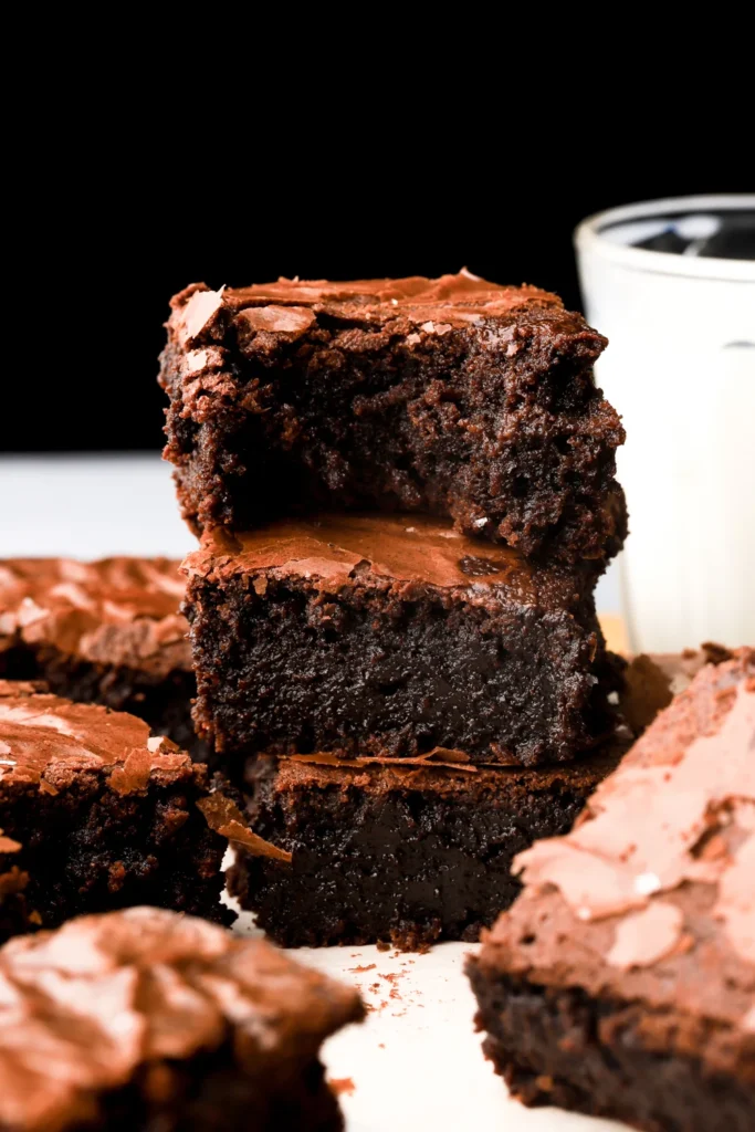 BROWNIES & BARS