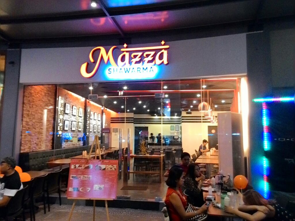 Mazza Philippines