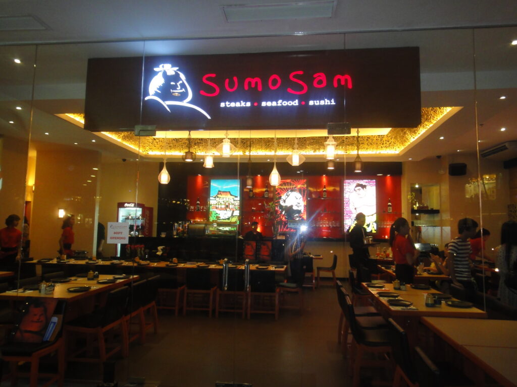 SumoSam Philippines