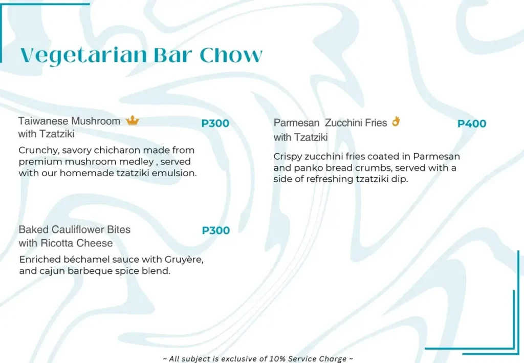 Bar Chow